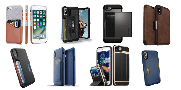 Best Wallet Phone Cases 2020 Buying Guide