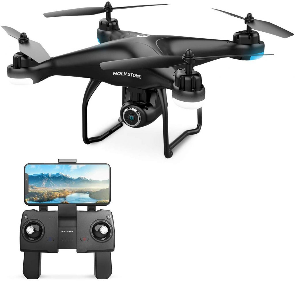 The Best Drones Under 200 A Complete Guide - 