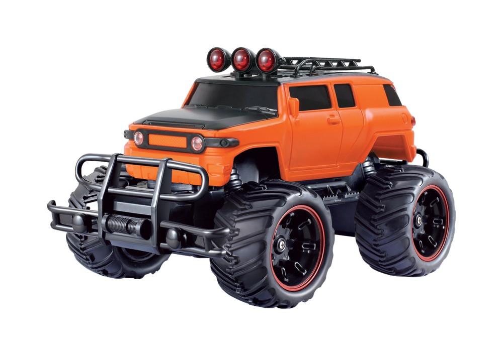 best rc car for teenager