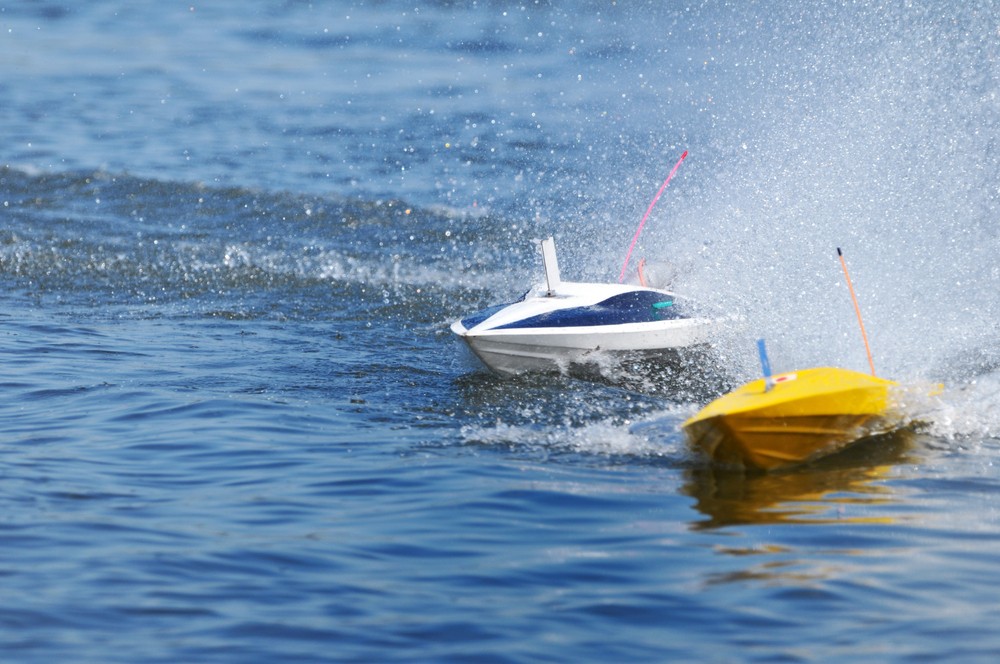 saltwater rc boats for sale